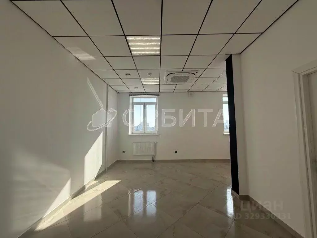 Офис в Тюменская область, Тюмень Приисковый пер., 12 (28 м) - Фото 2