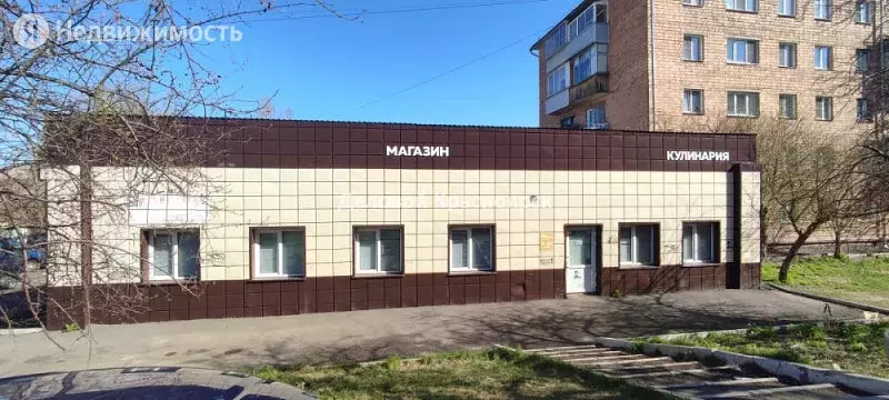 Производственное помещение (418.9 м) - Фото 0