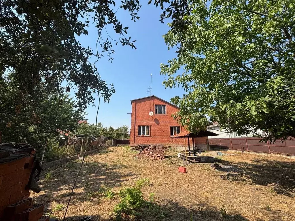 Участок в Краснодарский край, Краснодар Новознаменский жилрайон, ул. ... - Фото 2