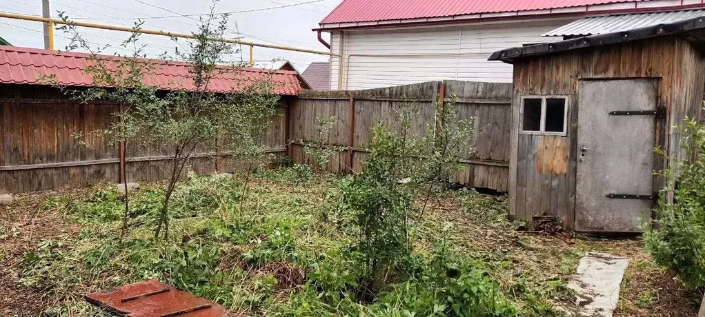 Дом в Свердловская область, Сысерть ул. Мира, 45 (43 м) - Фото 1