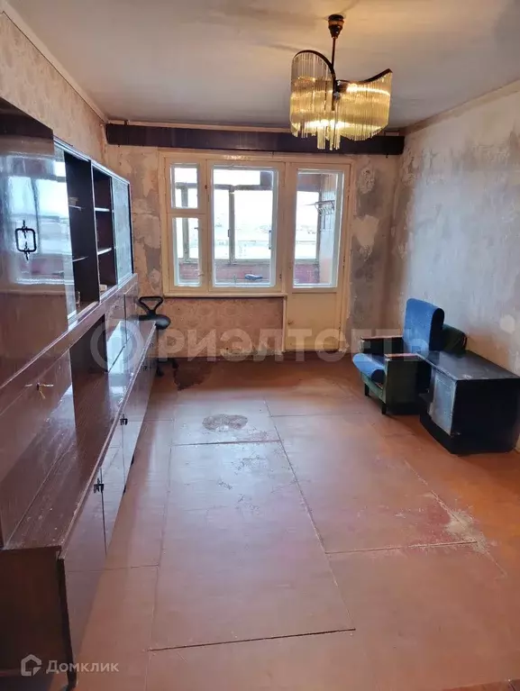Продаётся 2-к квартира, 45.5 м - Фото 0