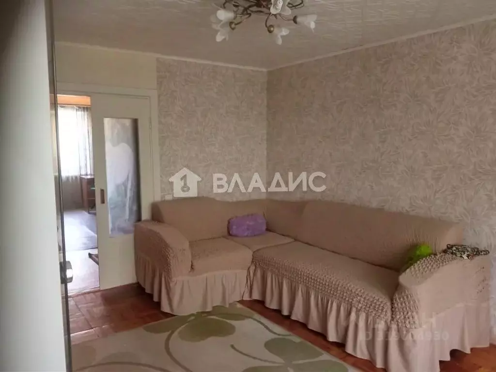 3-к кв. Марий Эл, Йошкар-Ола ул. Зарубина, 26 (58.4 м) - Фото 0