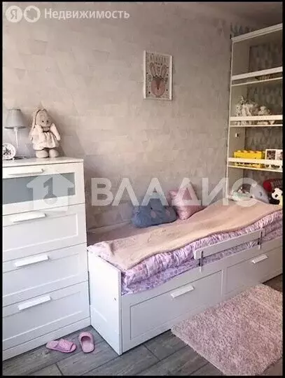 2-комнатная квартира: посёлок городского типа Яблоновский, Шоссейная ... - Фото 2