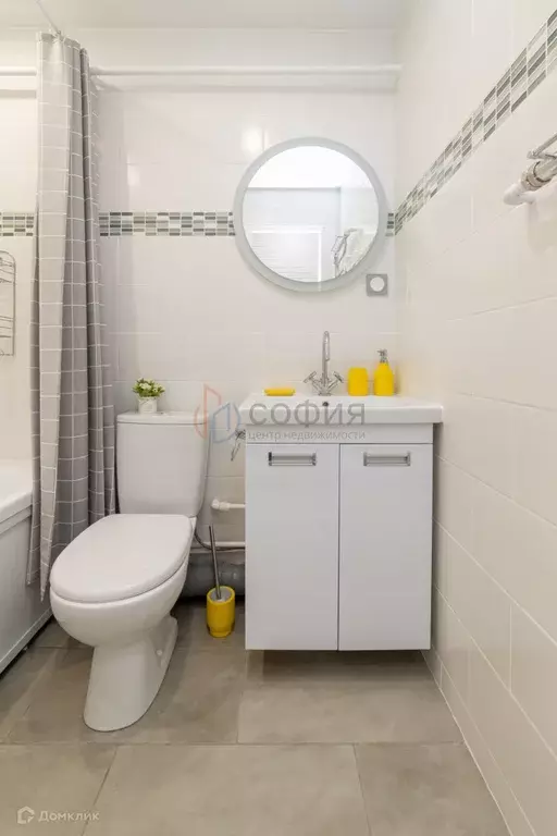 Продаётся 1-к квартира, 29.4 м - Фото 1