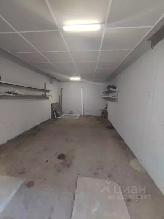 Гараж в Самарская область, Самара Революционная ул., 95 (19 м) - Фото 2