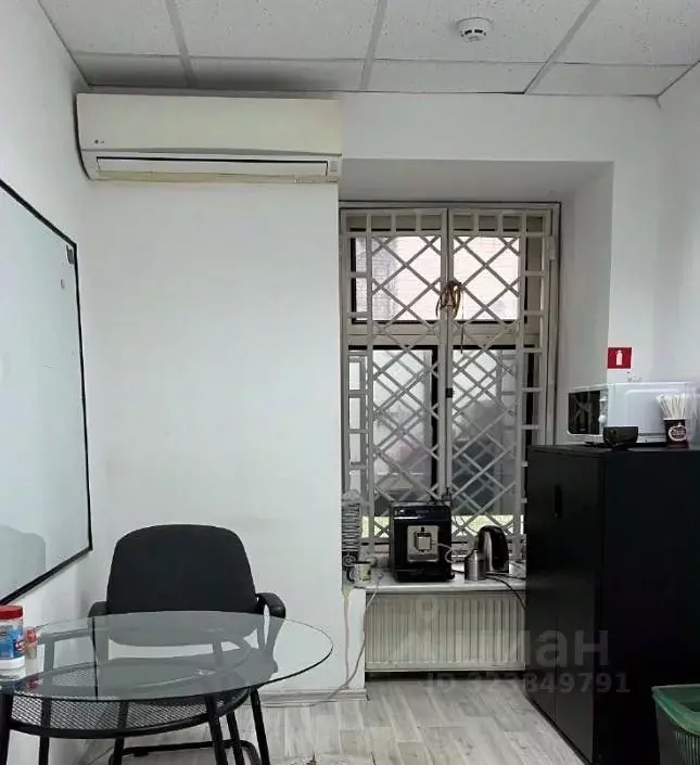 Офис в Москва ул. Палиха, 13/1С2 (111 м) - Фото 2