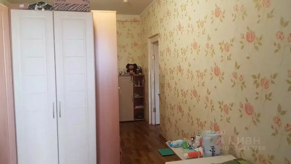1-к кв. Саха (Якутия), Якутск Ильинка мкр, 1/5 (39.0 м) - Фото 1