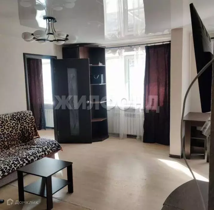 Продаётся 2-к квартира, 41.2 м - Фото 0