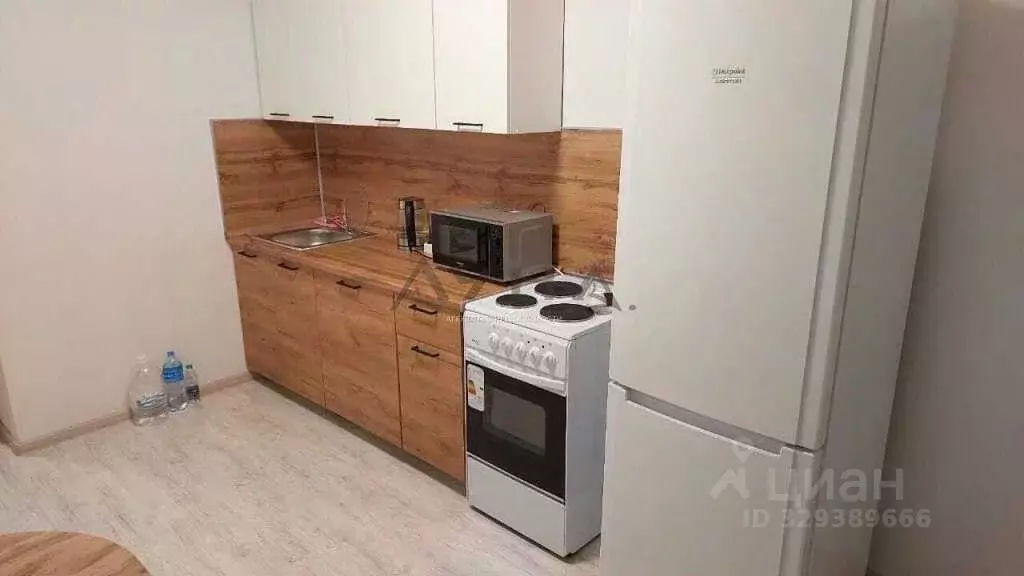 1-к кв. Татарстан, Набережные Челны 69-й комплекс, 18 (40.0 м) - Фото 1