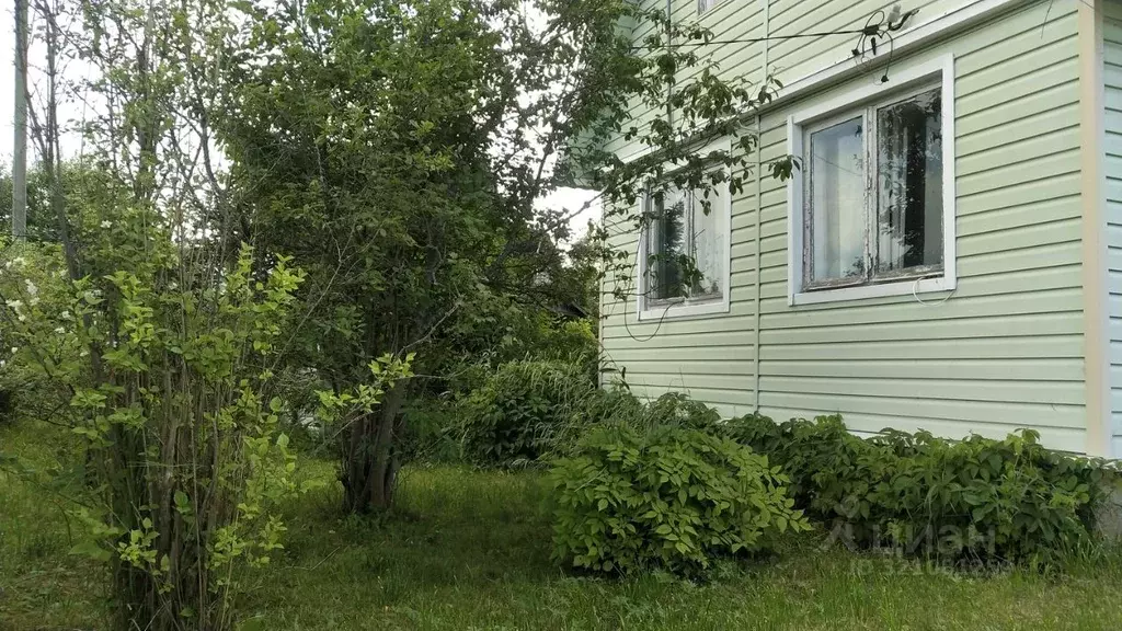 Дом в Московская область, Клин городской округ, Дружба садовое ... - Фото 0