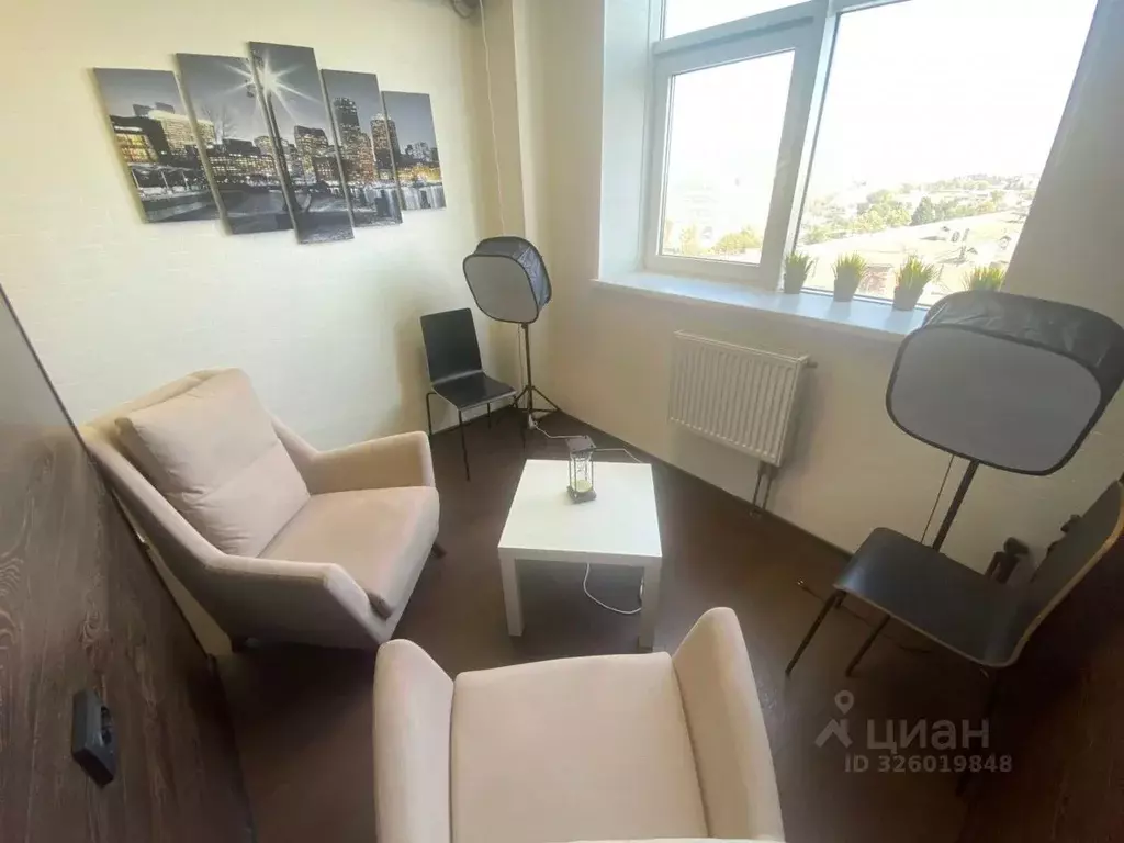 Офис в Ростовская область, Ростов-на-Дону просп. Сельмаш, 90А (18 м) - Фото 1