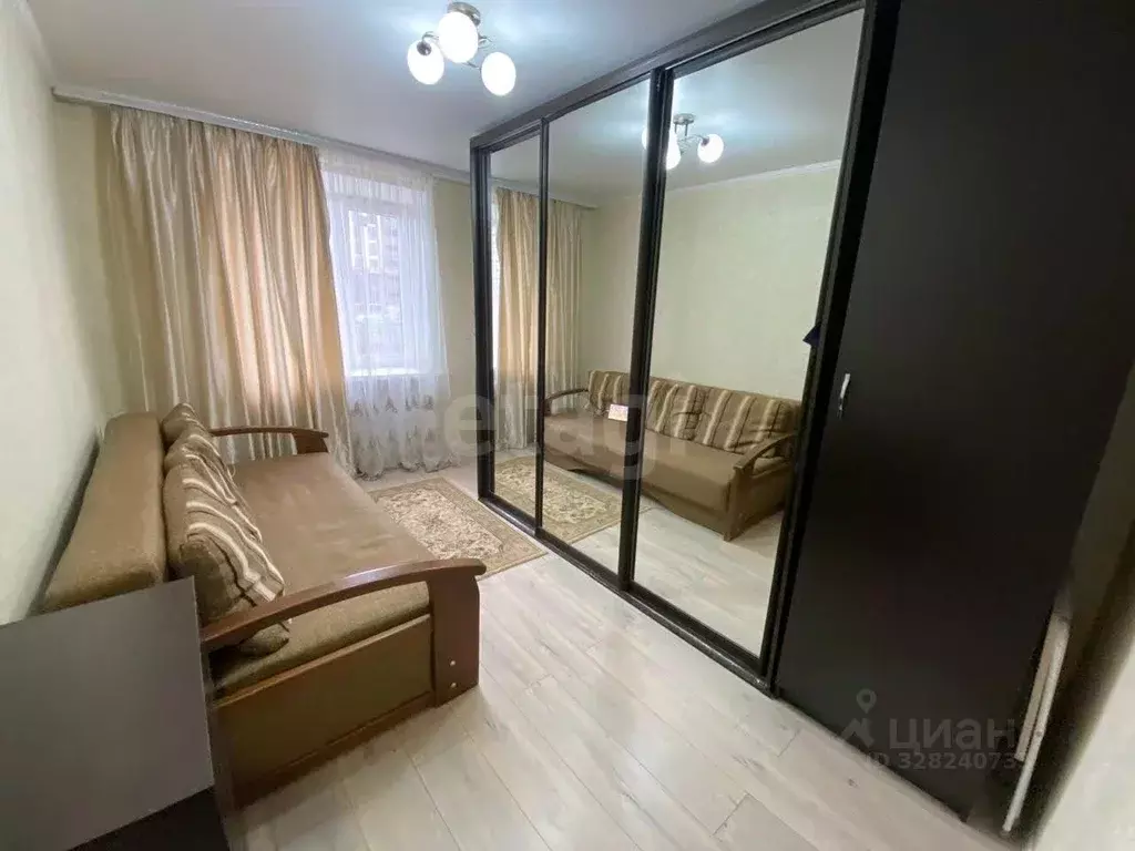 3-к кв. Ставропольский край, Ставрополь Лесная ул., 153 (57.5 м) - Фото 1