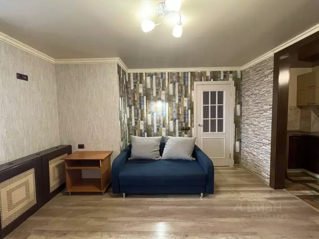 2-к кв. Башкортостан, Уфа ул. Маршала Жукова, 20 (56.7 м) - Фото 1