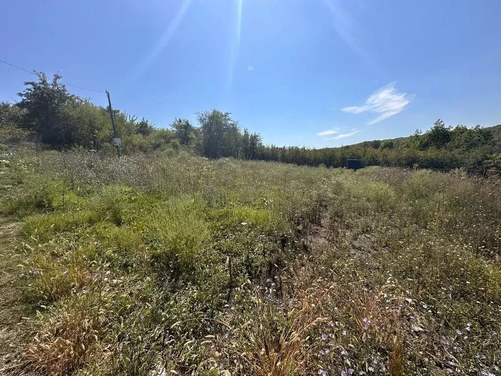 Участок в Краснодарский край, Северский район, Азовское с/пос, ... - Фото 1