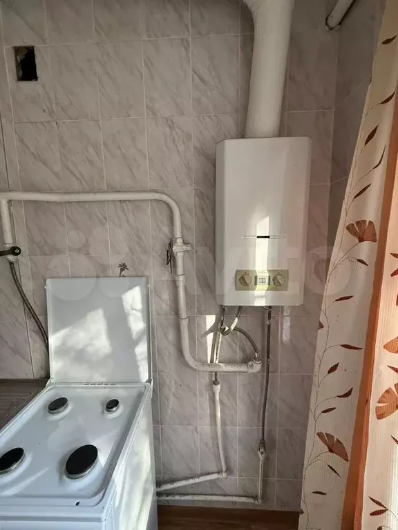 2-к. квартира, 44,1 м, 5/5 эт. - Фото 0