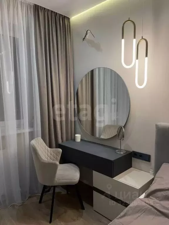 1-к кв. Самарская область, Самара ул. Советской Армии, 131А (36.2 м) - Фото 2