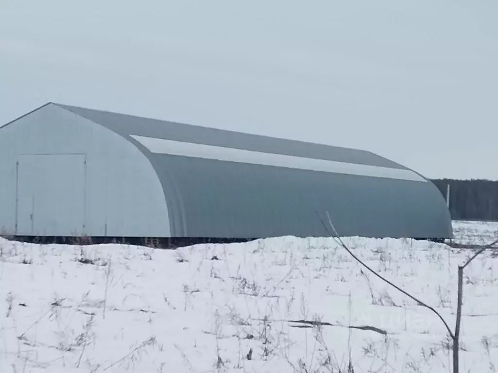 Помещение свободного назначения в Владимирская область, Юрьев-Польский ... - Фото 2