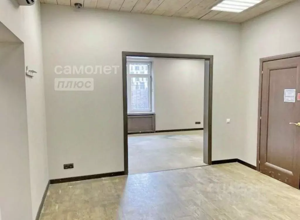 Помещение свободного назначения в Москва Саввинская наб., 7С3 (124 м) - Фото 1