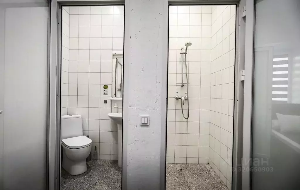 Комната Челябинская область, Магнитогорск просп. Ленина, 66 (8.0 м) - Фото 2