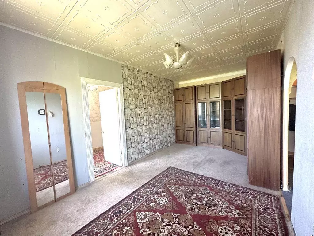 Квартира, 2 комнаты, 42.9 м - Фото 0