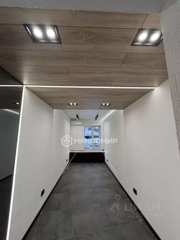 Помещение свободного назначения в Татарстан, Казань ул. Татарстан, 20 ... - Фото 2