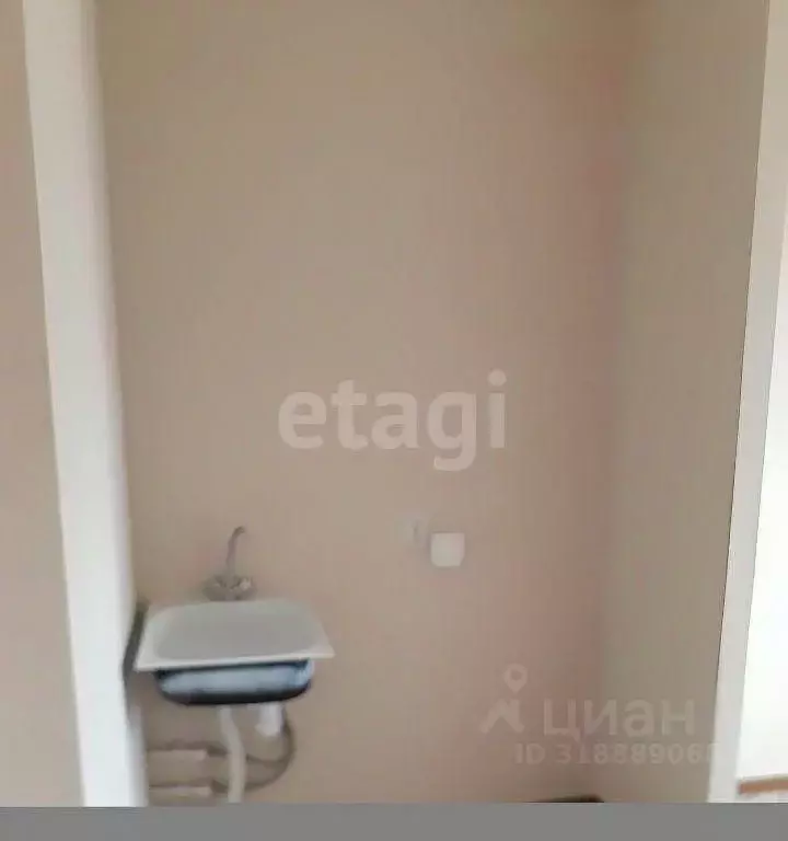 Студия Томская область, Томск ул. Юрия Ковалева, 32 (20.0 м) - Фото 1