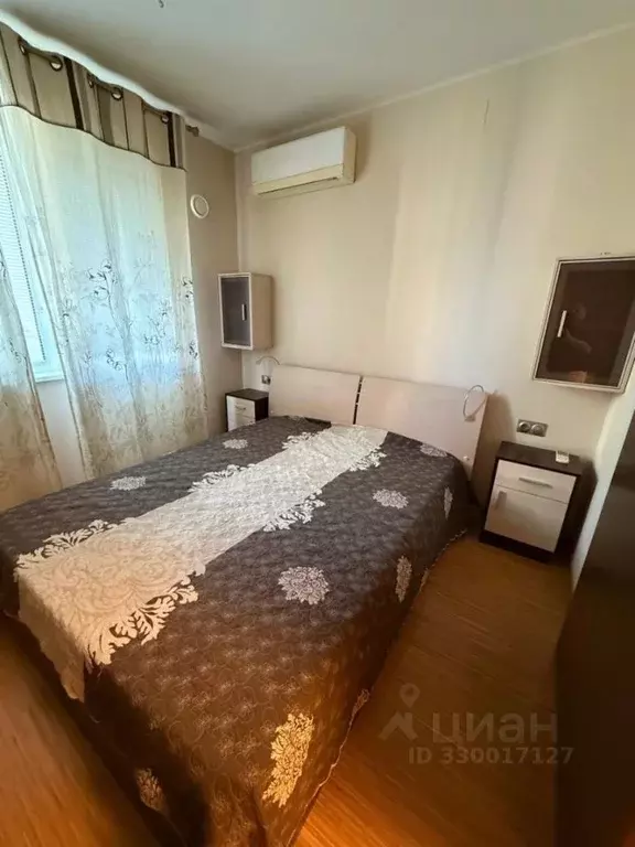 2-к кв. Москва ул. Василисы Кожиной, 14К7 (54.0 м) - Фото 2