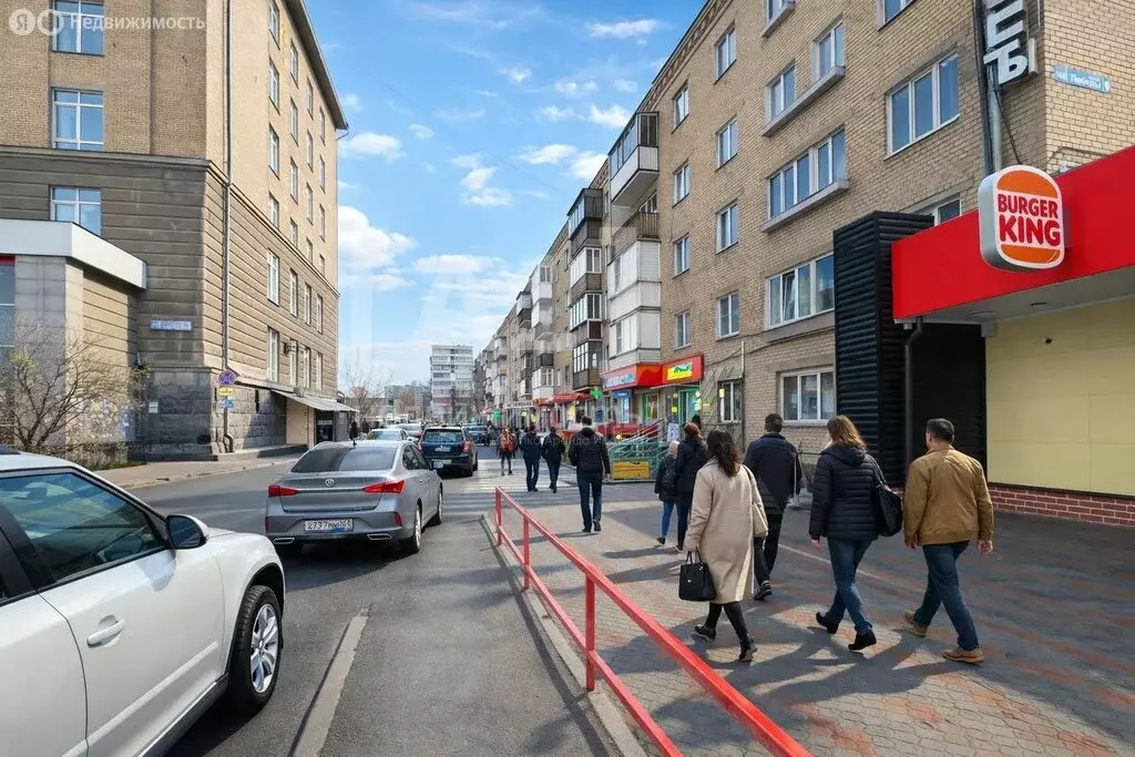 Помещение свободного назначения (70 м) - Фото 2