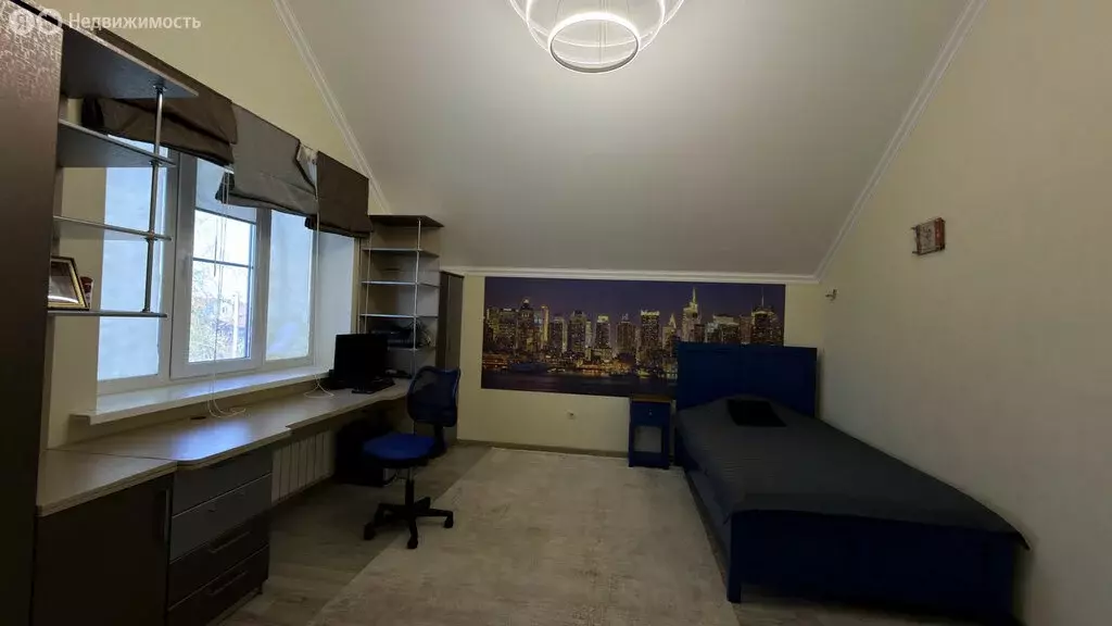 Дом в Приволжский район, село Началово (400 м) - Фото 2