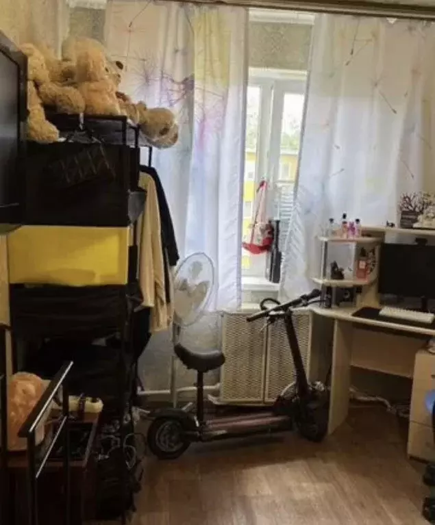 Продаётся 2-к квартира, 45 м - Фото 0