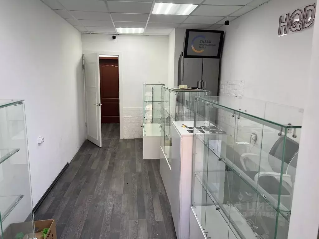 Помещение свободного назначения в Московская область, Одинцово ул. ... - Фото 1