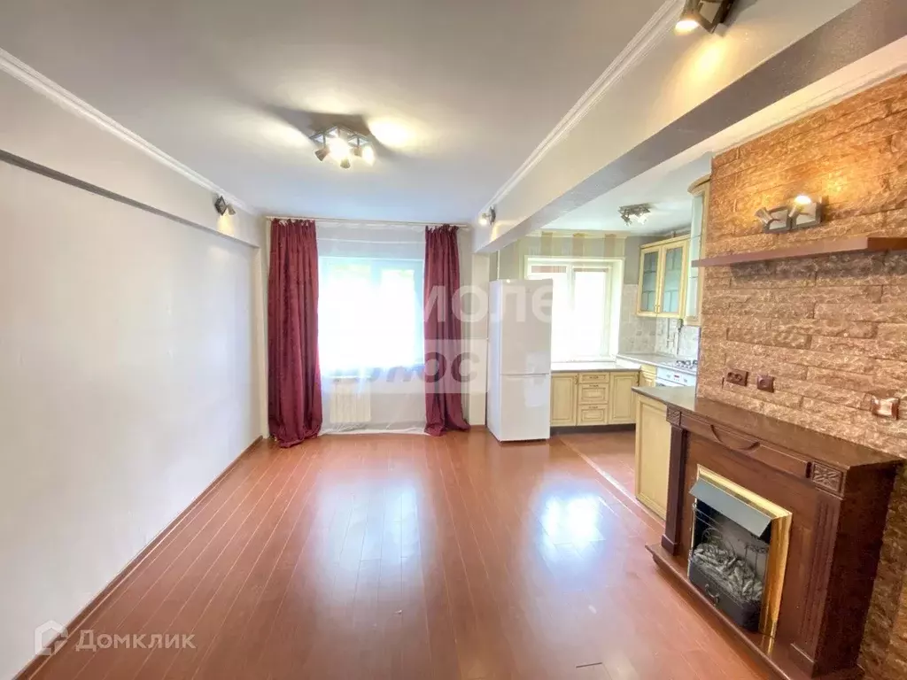 Продаётся 3-к квартира, 59 м - Фото 1