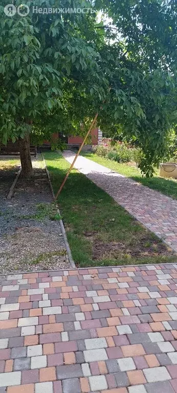 Дом в Симферополь, улица Воровского, 49 (500 м) - Фото 0