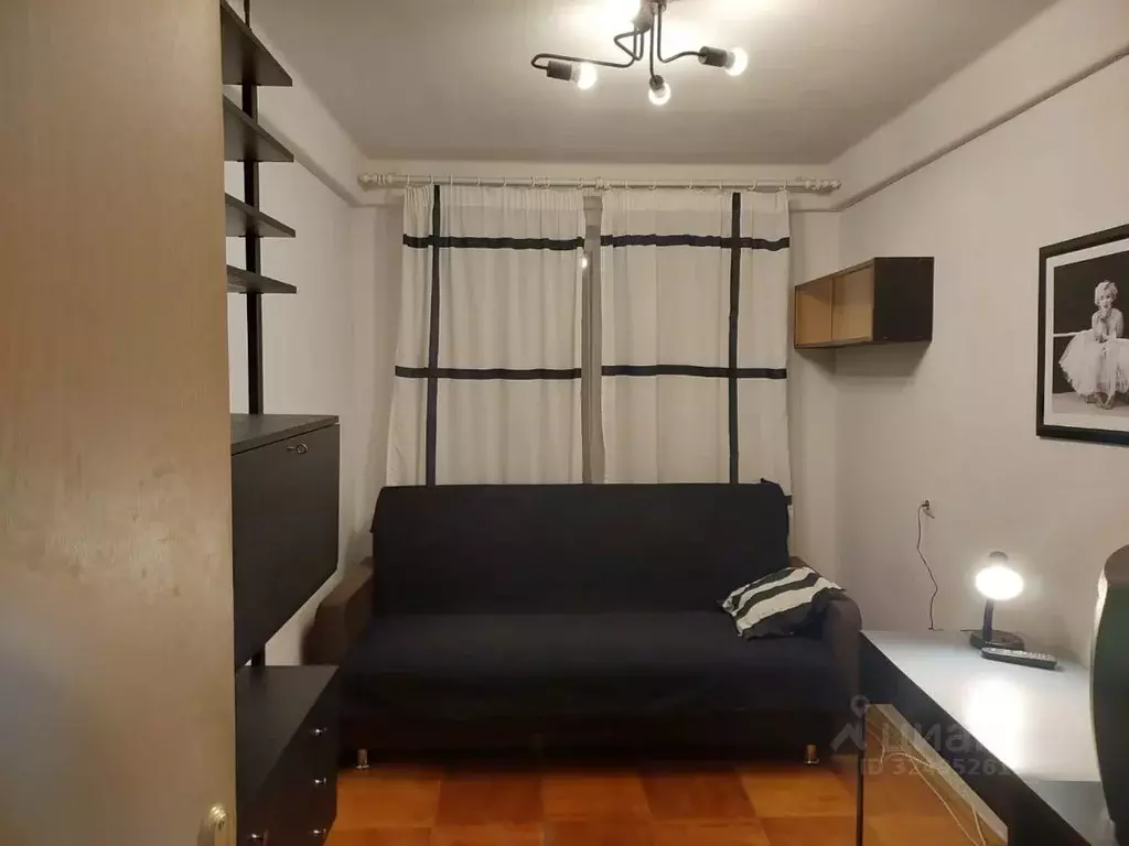 3-к кв. Санкт-Петербург просп. Энгельса, 121К1 (60.0 м) - Фото 2