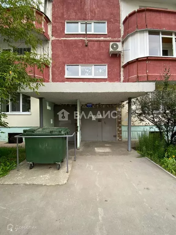 Продаётся 1-к квартира, 33.8 м - Фото 0