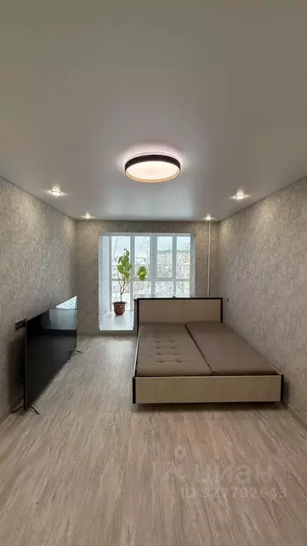 2-к кв. Башкортостан, Уфа ул. Орджоникидзе, 22 (43.0 м) - Фото 2