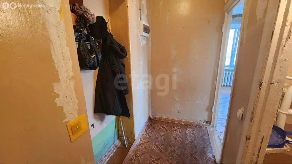 1-комнатная квартира: Тверь, улица Фадеева, 14 (32.7 м) - Фото 2