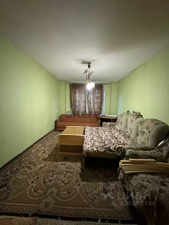 3-к кв. Татарстан, Казань ул. Галии Кайбицкой, 7 (68.4 м) - Фото 1