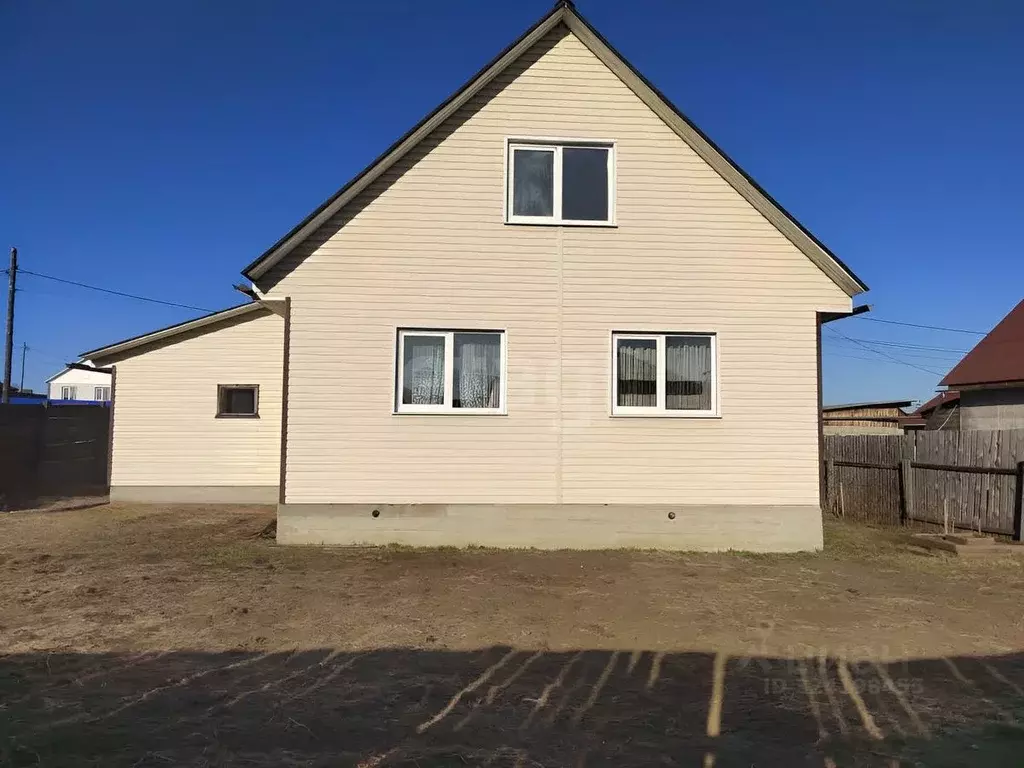 Дом в Иркутская область, Иркутский муниципальный округ, с. Урик ул. ... - Фото 2