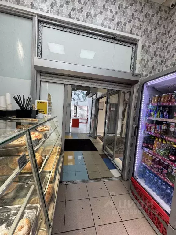 Помещение свободного назначения в Москва Профсоюзная ул., 102С1 (41 м) - Фото 2