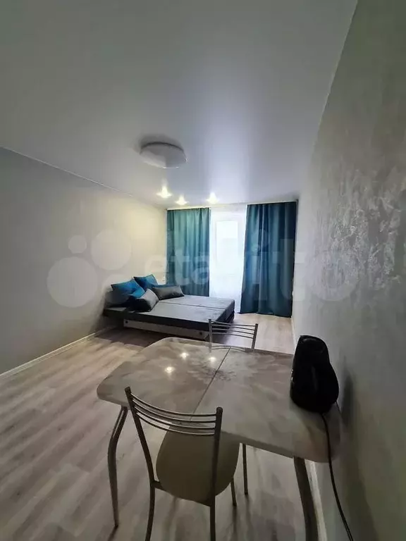 1-к. квартира, 22,4 м, 7/9 эт. - Фото 1