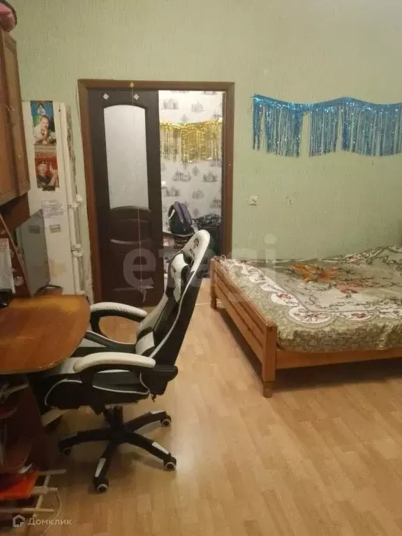 Продаётся 1-к квартира, 38.4 м - Фото 0