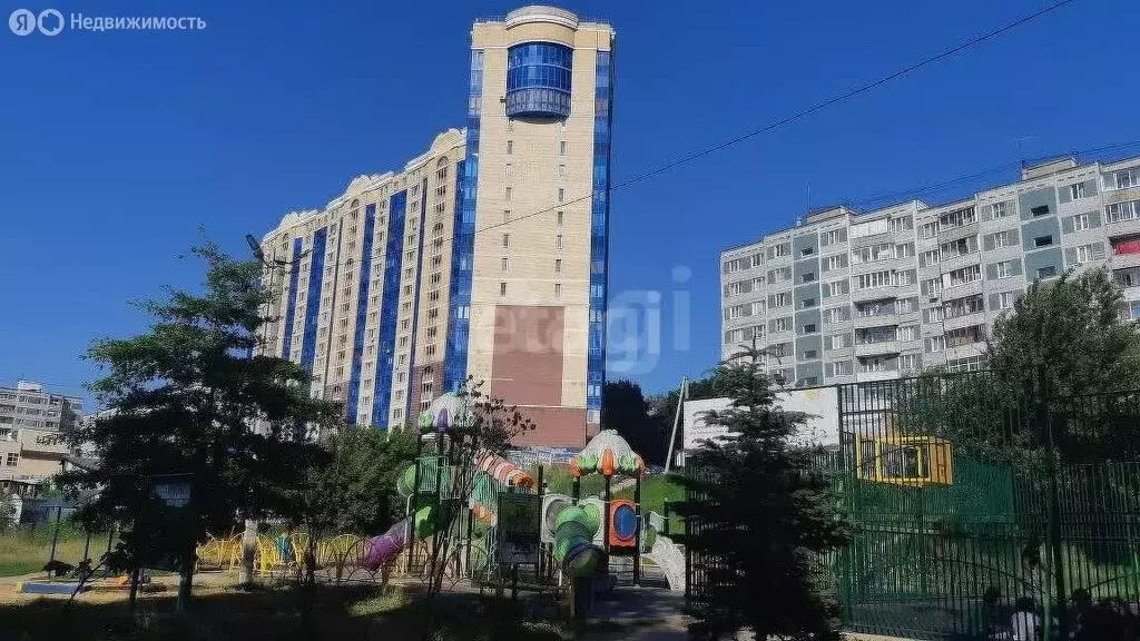 2-комнатная квартира: Дмитров, Школьная улица, 10 (64.8 м) - Фото 2