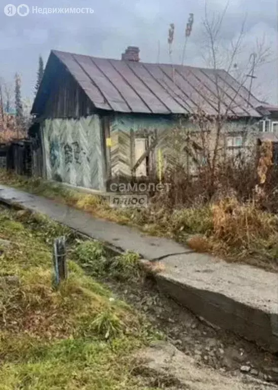 Участок в Челябинская область, Сосновский муниципальный округ, посёлок ... - Фото 0