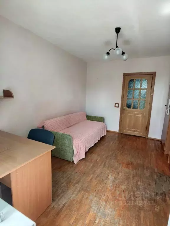 Комната Санкт-Петербург ул. Белы Куна, 19К1 (15.0 м) - Фото 1