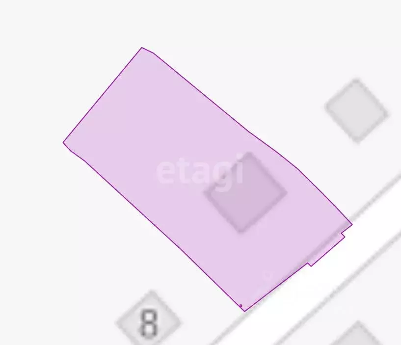 Дом в Еврейская автономная область, Смидовичский район, пос. ... - Фото 2