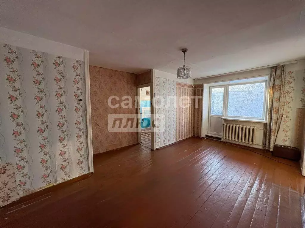 2-к кв. Иркутская область, Иркутск ул. Игошина, 12 (44.0 м) - Фото 2