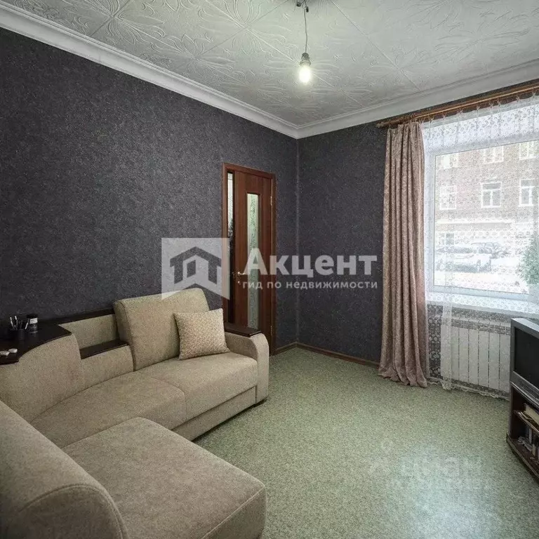 2-к кв. Ивановская область, Иваново ул. Смирнова, 91 (32.0 м) - Фото 2