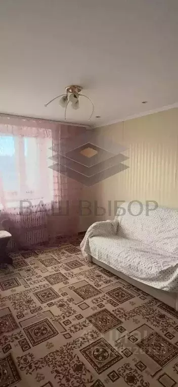 Комната Омская область, Омск ул. Суровцева, 104 (17.0 м) - Фото 1