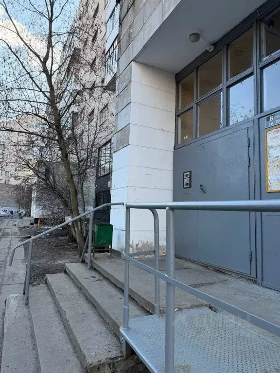 3-к кв. Архангельская область, Архангельск пл. Ленина, 2 (61.1 м) - Фото 2